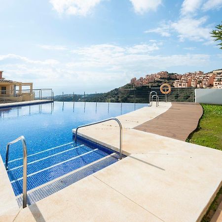 Apartment Campos De Mar By Interhome Sitio de Calahonda Zewnętrze zdjęcie