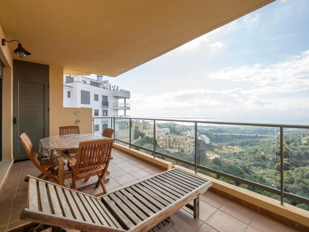 Apartment Campos De Mar By Interhome Sitio de Calahonda Zewnętrze zdjęcie
