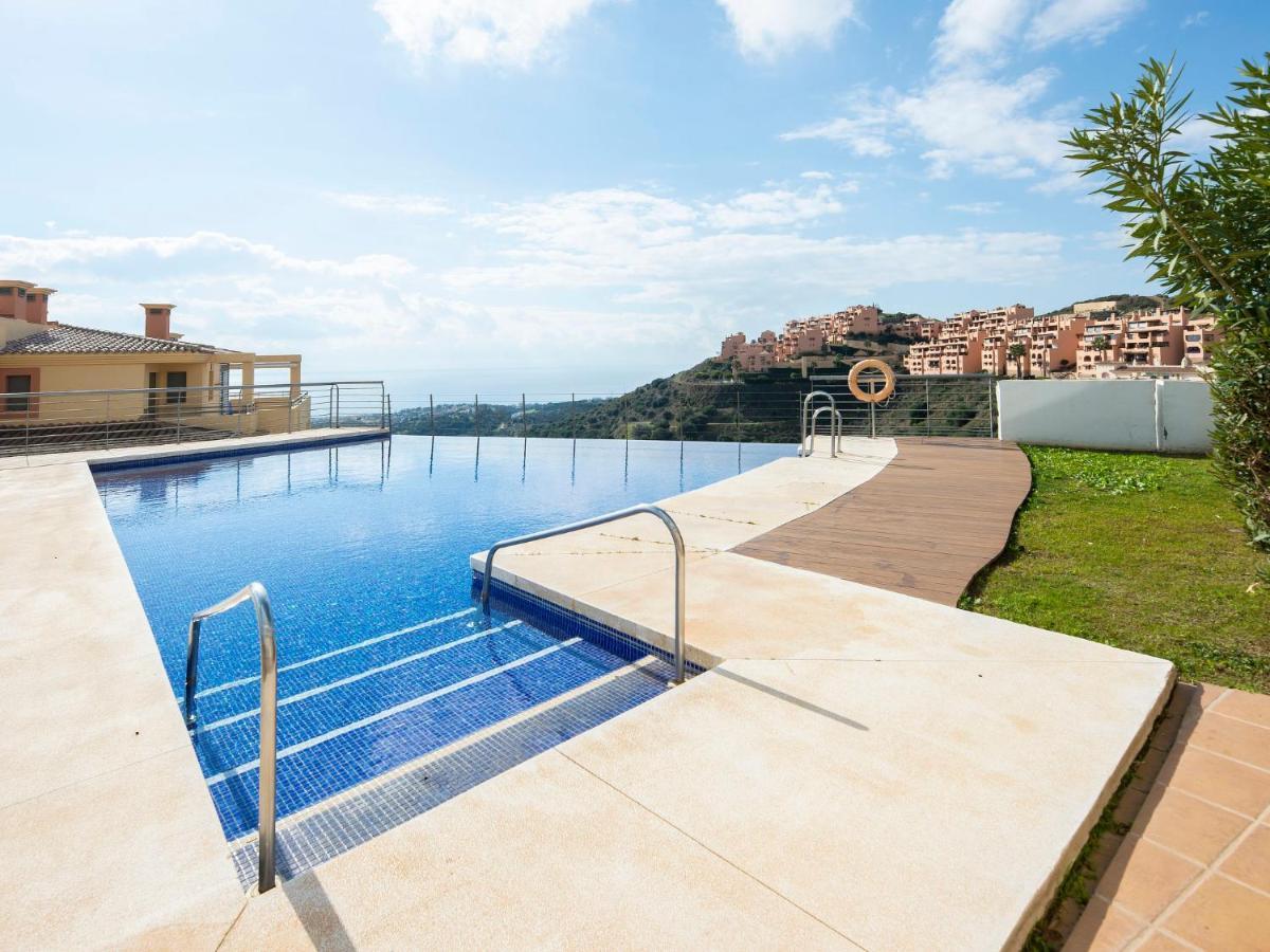 Apartment Campos De Mar By Interhome Sitio de Calahonda Zewnętrze zdjęcie