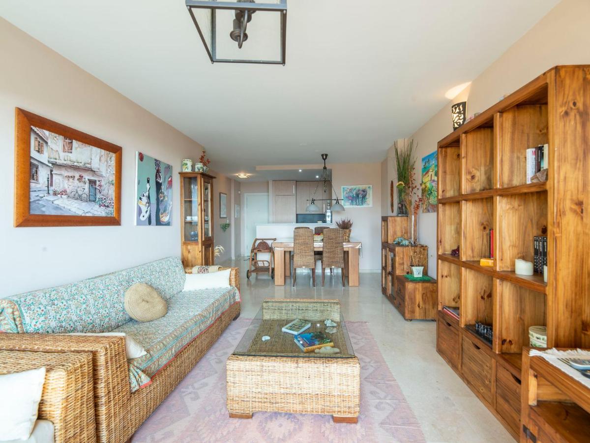 Apartment Campos De Mar By Interhome Sitio de Calahonda Zewnętrze zdjęcie