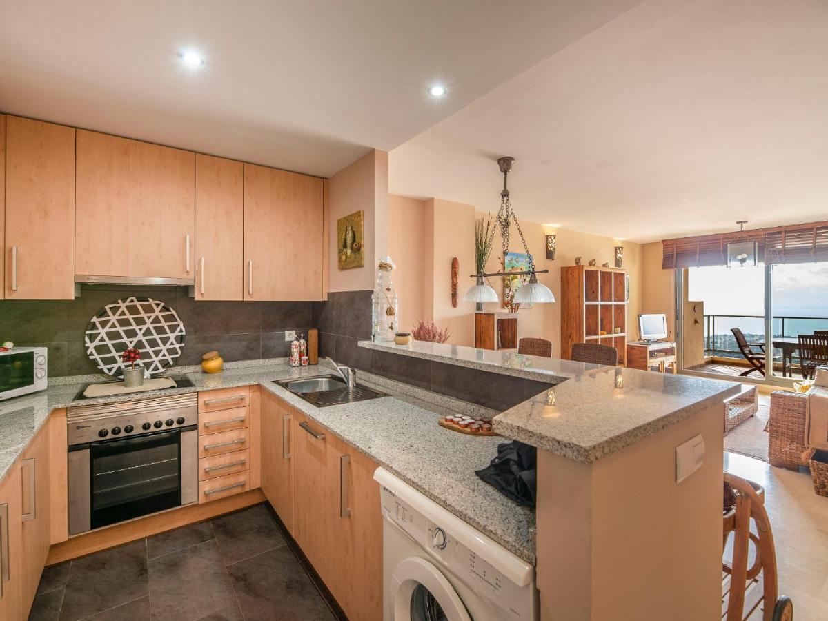 Apartment Campos De Mar By Interhome Sitio de Calahonda Zewnętrze zdjęcie