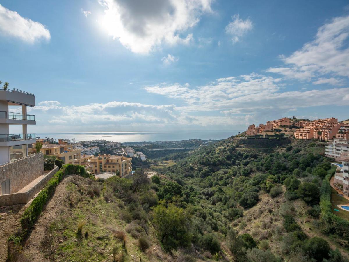 Apartment Campos De Mar By Interhome Sitio de Calahonda Zewnętrze zdjęcie