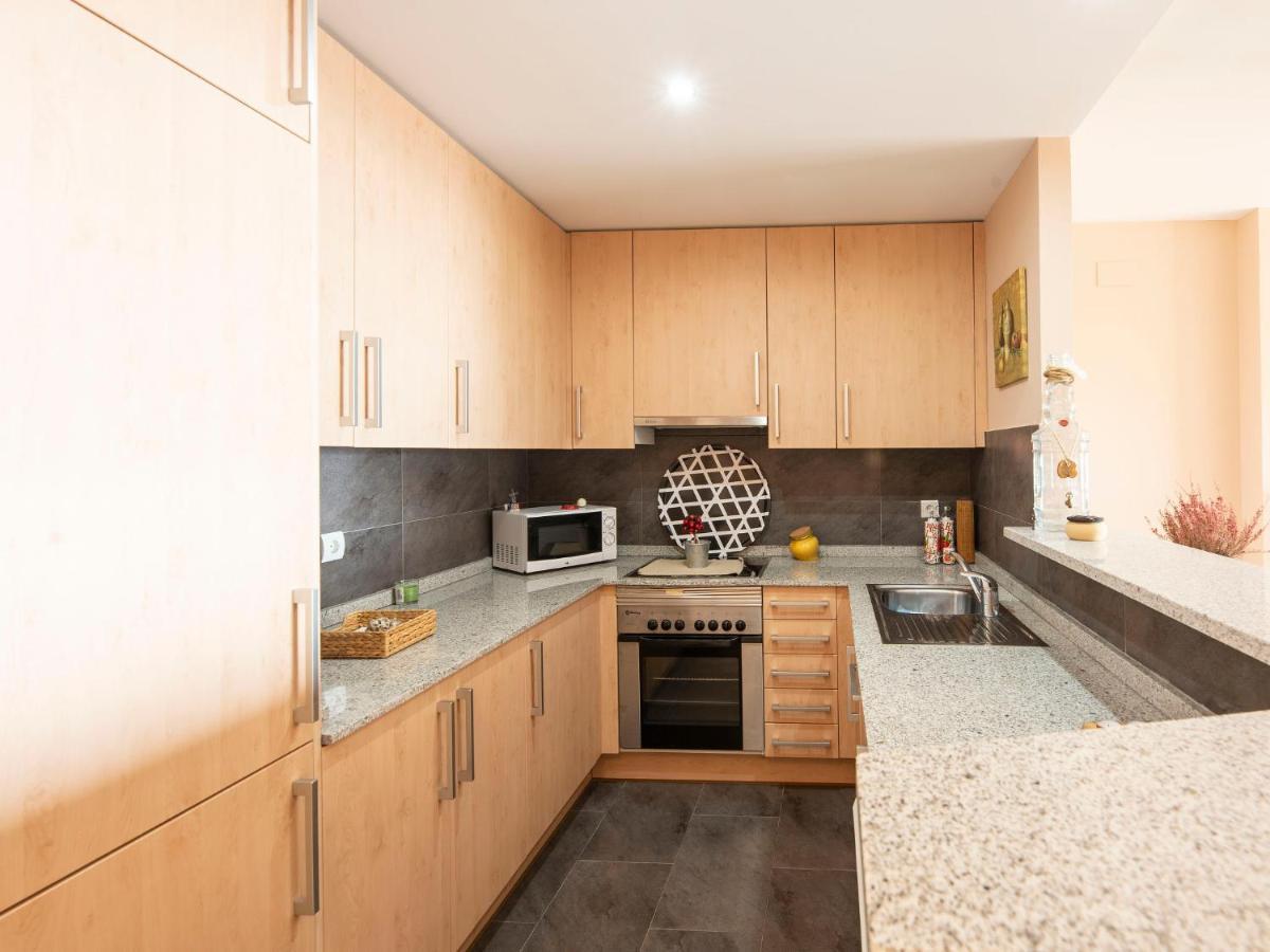 Apartment Campos De Mar By Interhome Sitio de Calahonda Zewnętrze zdjęcie