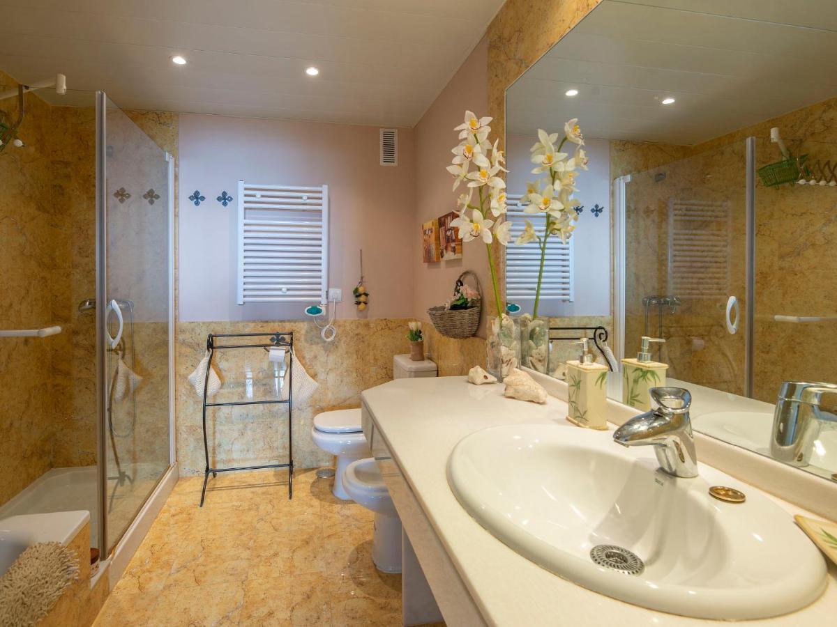 Apartment Campos De Mar By Interhome Sitio de Calahonda Zewnętrze zdjęcie